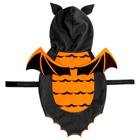 Cat/Dog Bat Halloween Costume