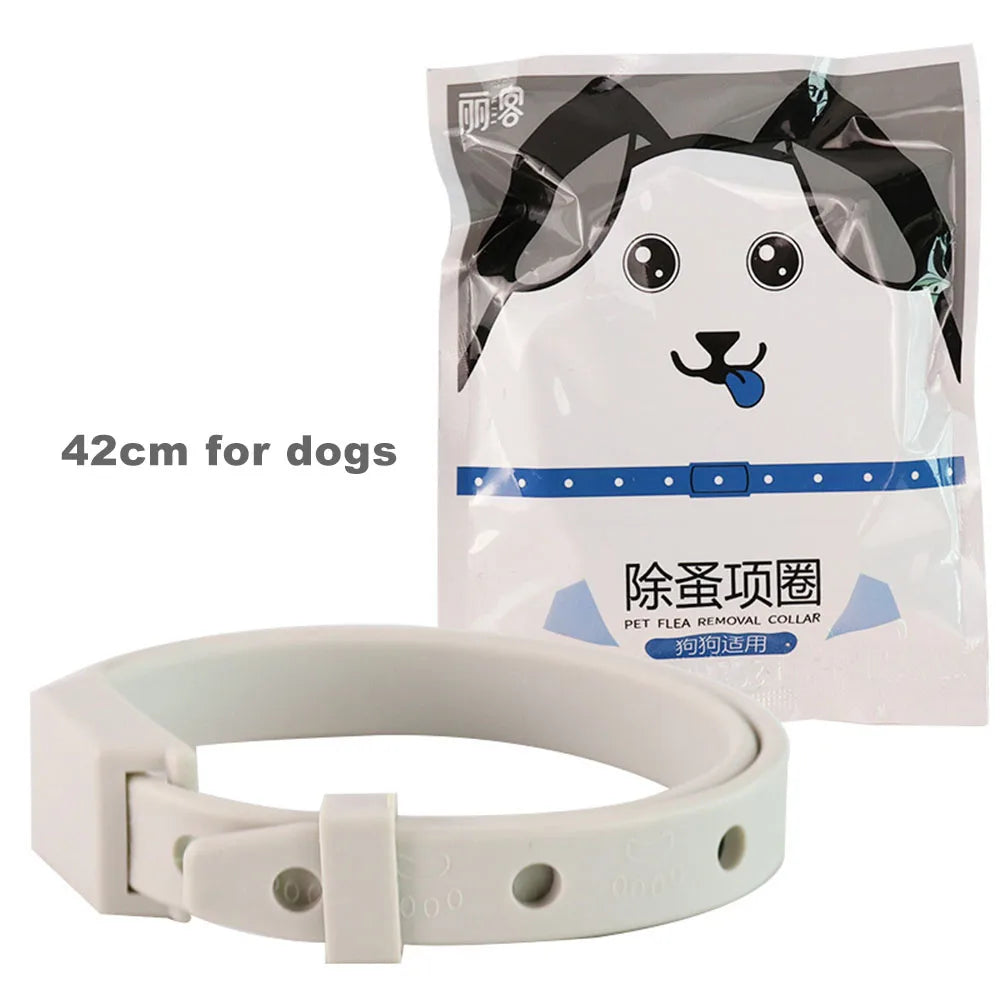 Anti Flea Tick Collar for Cat  Dog 